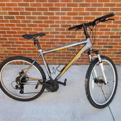 Schwinn Mountain Bike 26"