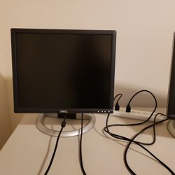 Dell Monitors 