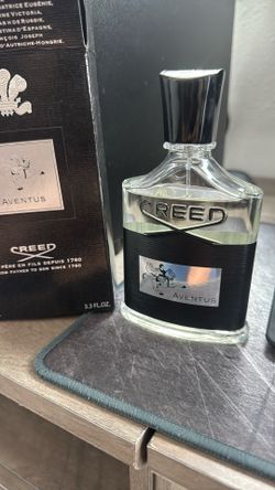 Creed Aventus 3.3 FL OZ