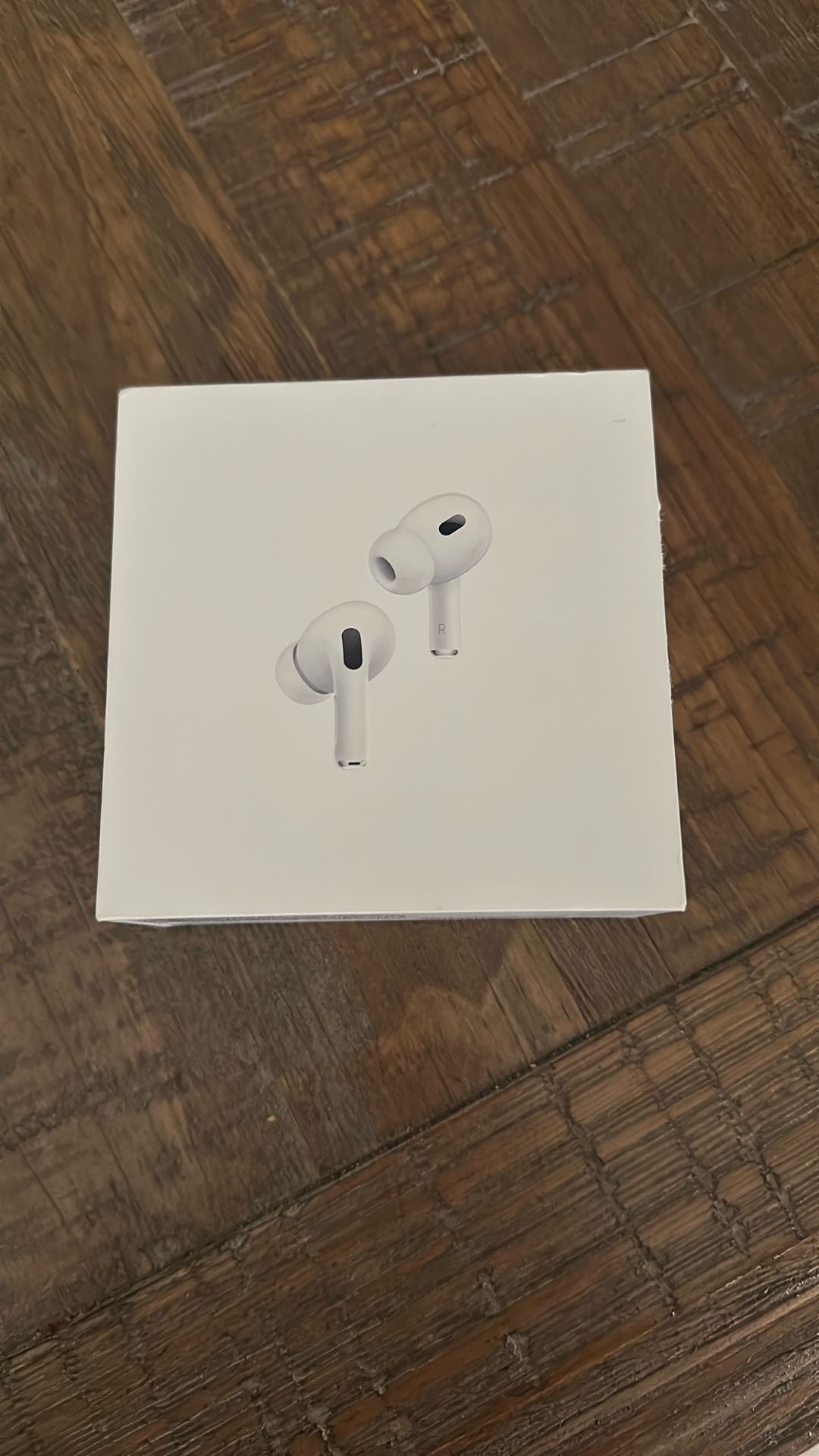 AirPods Pro