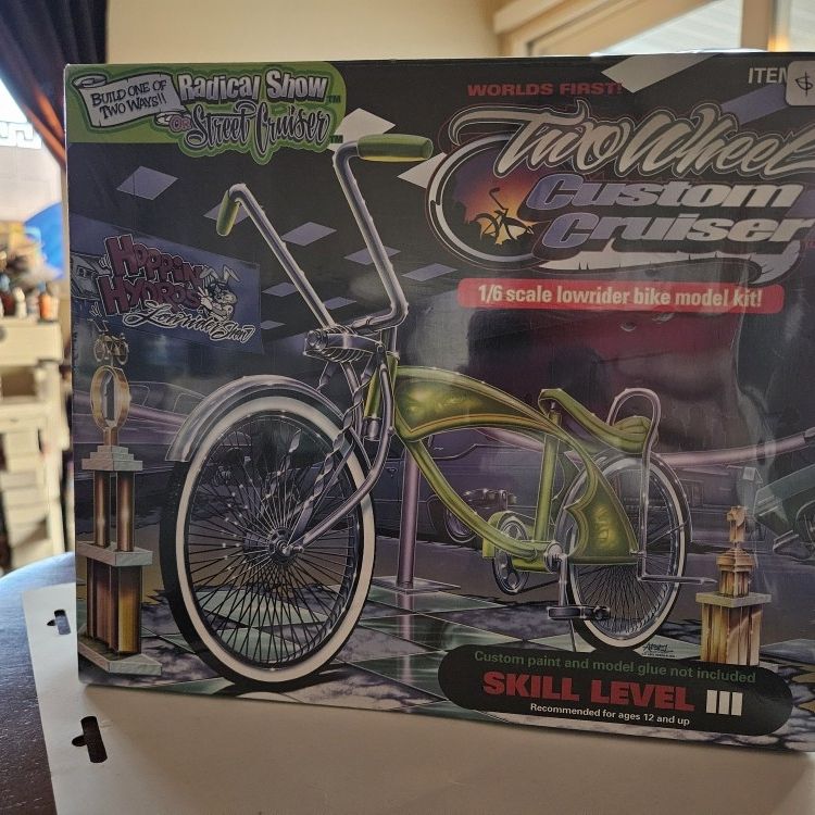 lowrider bicycle kits 26