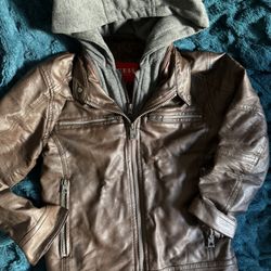 Guess Kids Size 7 Jacket
