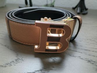 Belt