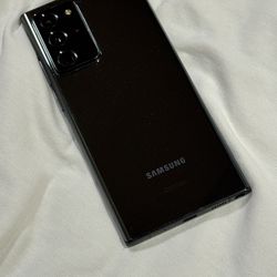 Samsung Note 20 Ultra Unlocked 