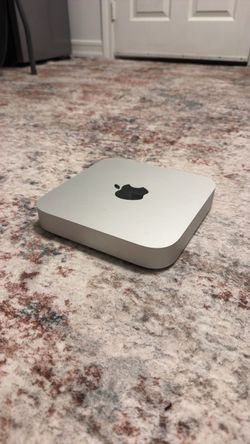 Mac M1 mini