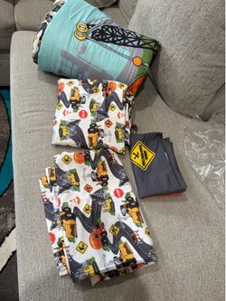 Bedding sets for kids bed
