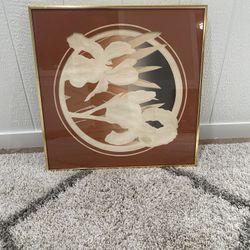 High Quality Antique Frame 