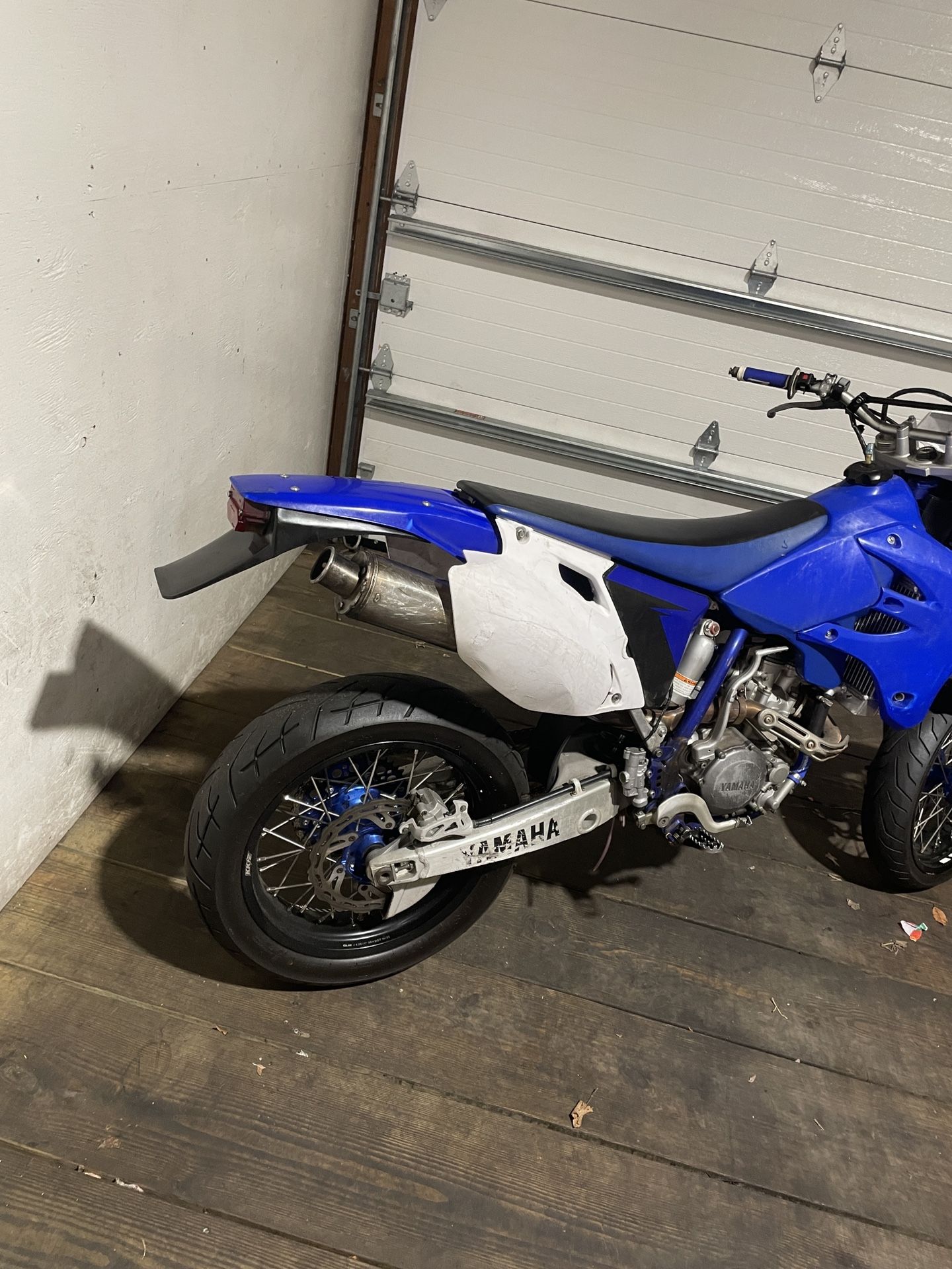 2005 Yamaha 7324145258