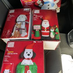 Christmas 🎅 Decorations 