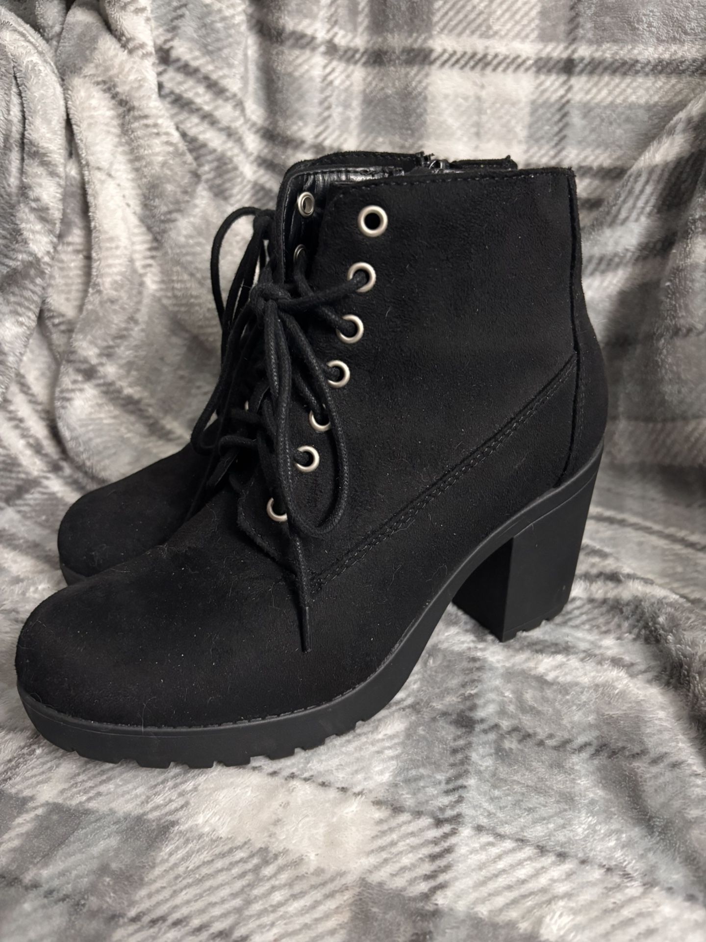 Women’s boots