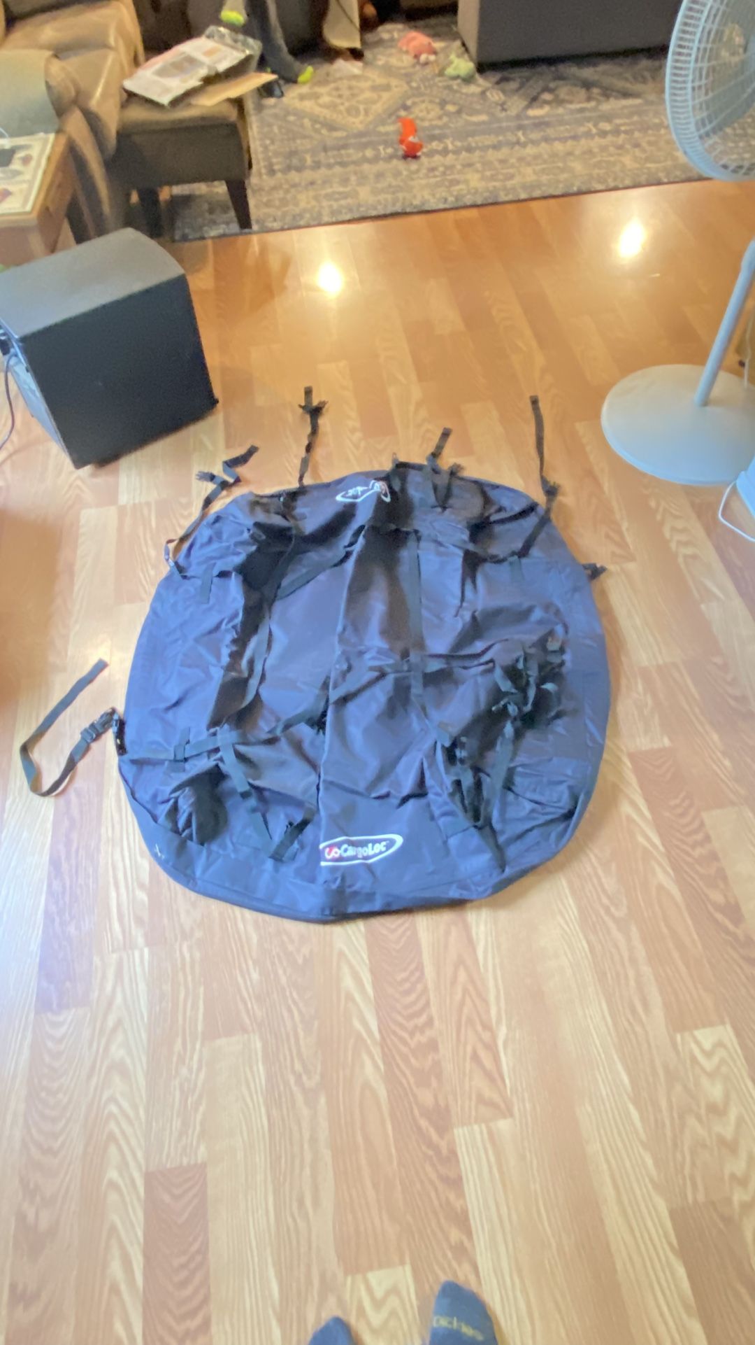 Cargo Bag