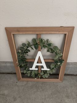Wall Decoration