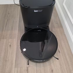 IonVac Smart clean V4