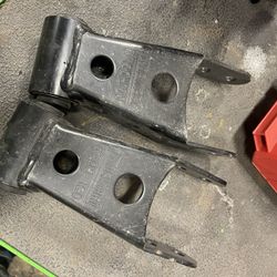 Chevy Gmc Truck Drop Shackles