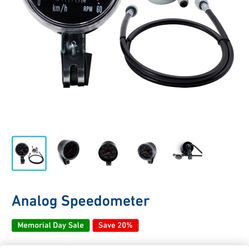 Bike Speedometer Berry bike New