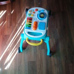 Baby  Push Walker