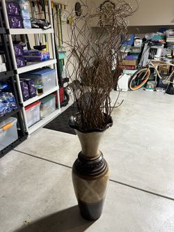 Vase
