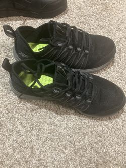 reebok shoes