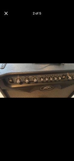 Vyper 75 Modeling Amp