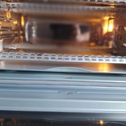 Freidora de aire! 14 in 1