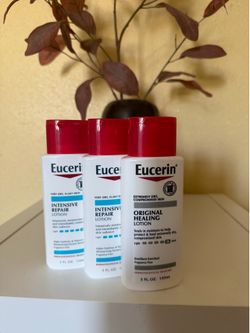 Eucerin Lotion