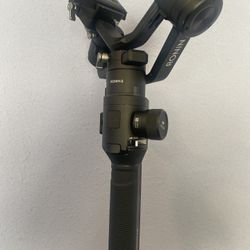 Ronin S