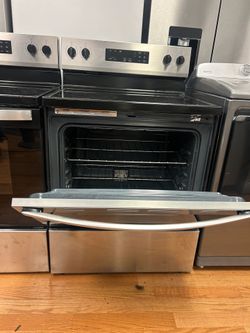 Estufa 4 Quemadore (220v) Whirlpool 