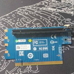 Alienware Video Expansion Card (Riser Card)