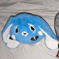 Plushie Dreadful Stuffed Animals