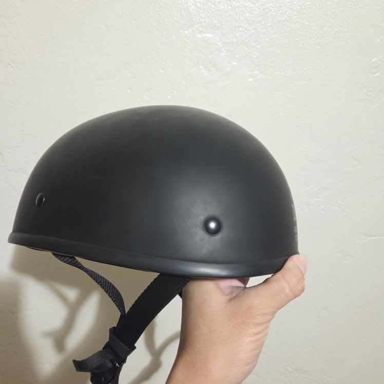 Motorcycle Helmet