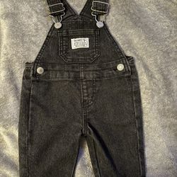 Baby Levi’s Overall 