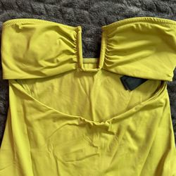 Zara Bodysuit 