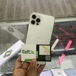 iPhone 12 Pro Unlocked