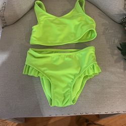 Toddler Swimsuit 3T