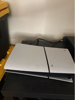 Ps5 Digital Edition