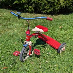 Radio Flyer Tricycle