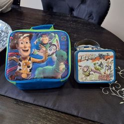 LUNCH BOX  $5 EACH  