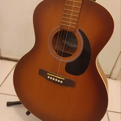 GUITAR SEAGULL, hecha En CANADÁ 