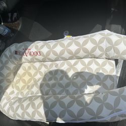 Dockatot Deluxe 