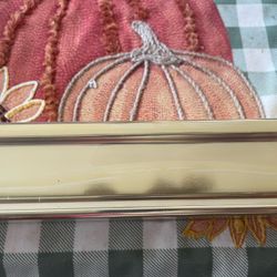 Solid Brass Expander For Storm Door