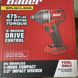 Impact Wrench