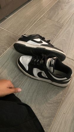 Panda Dunks
