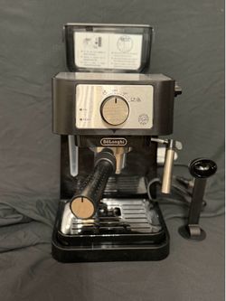 De'Longhi Stilosa Espresso Machine