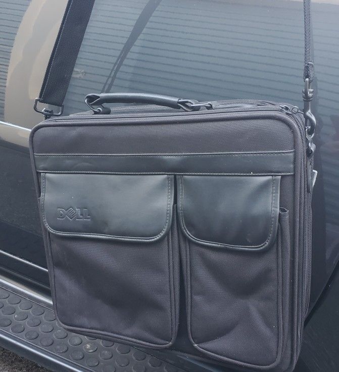 Dell Computer Bag As New