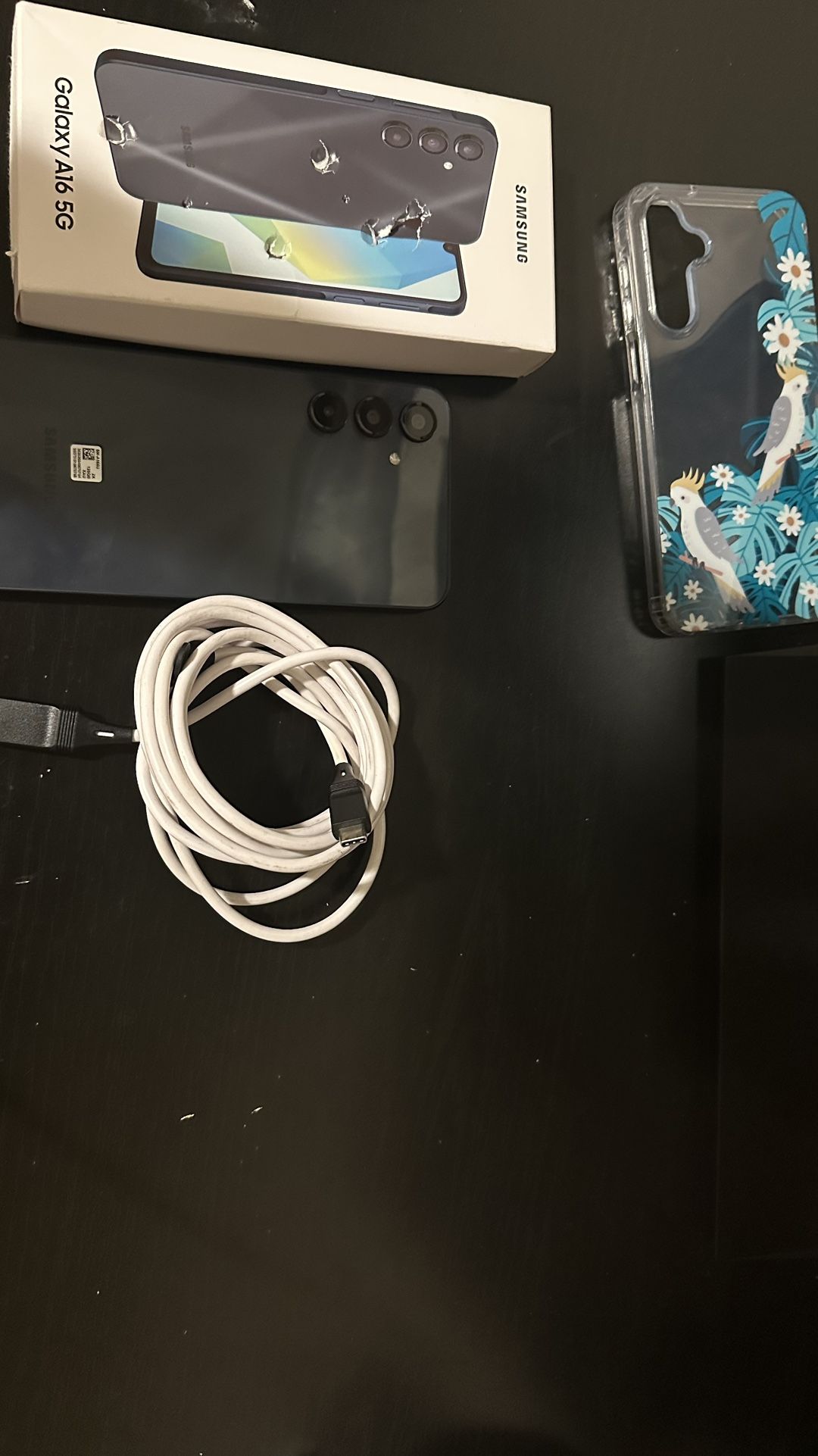 Samsung Galaxy A16 5G