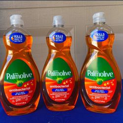 Palmolive Dish Soap
