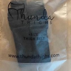 Thunda Thighs - Thigh Belt *New