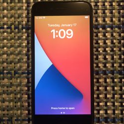 Apple iPhone 8 256GB Unlocked For Any Carrier!