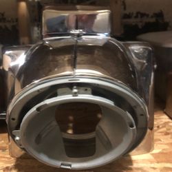 Harley Davidson part