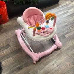 Baby Walker 